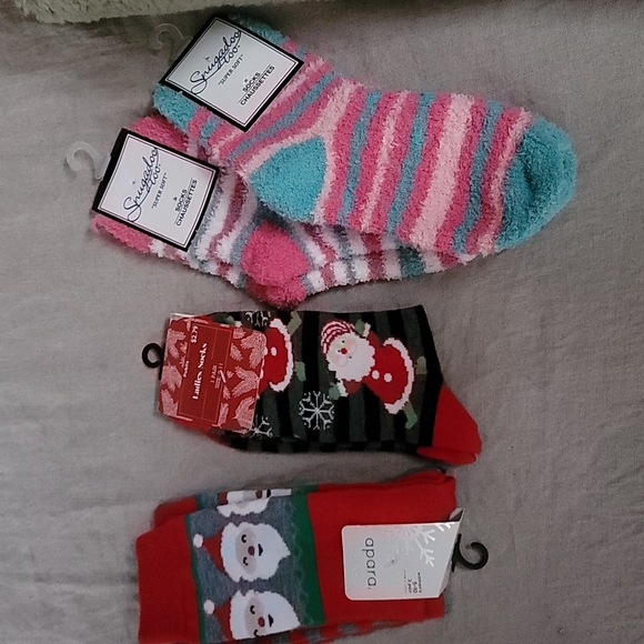 Socks - Picture 1 of 1